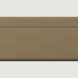 Modufern Ottomans concept; front CAD concept; manufacture unvalidated