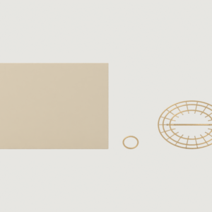 Modufern Kitchen Accessories concept; front CAD concept; manufacture unvalidated
