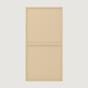Modufern Other Storage concept; front CAD concept; manufacture unvalidated