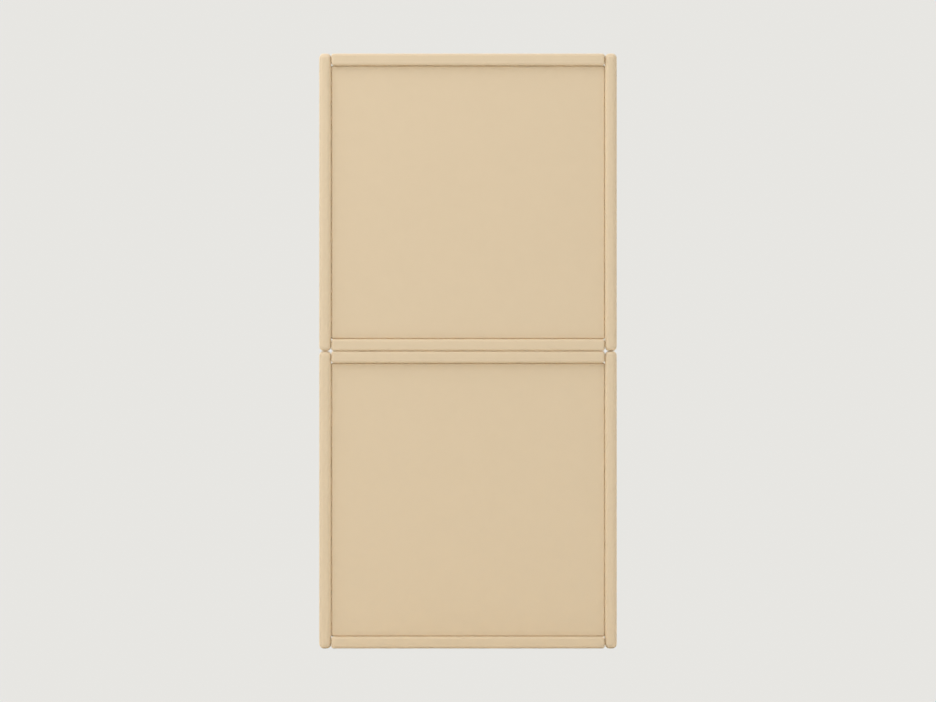 CAD-derived concept illustration of Modufern Other Storage concept