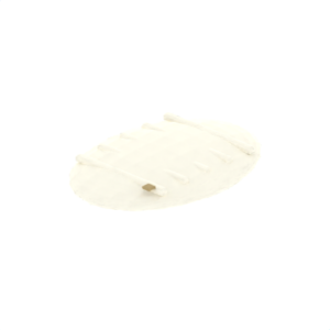 Modufern soap dish concept; hero; CAD-derived unvalidated concept