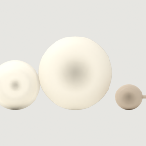 Modufern Crockery concept; front CAD concept; manufacture unvalidated