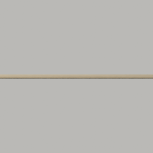 Lens coffee-table top — 1200 mm concept; front; CAD-derived unvalidated concept