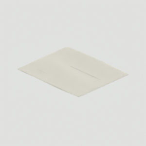 Modufern Duvet & Pillow Inners concept; three quarter; CAD-derived unvalidated concept
