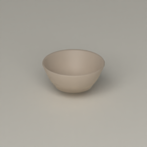 Modufern dipping bowl concept; camera 1; CAD-derived unvalidated concept