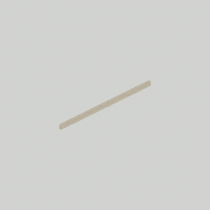 Long rail; view 1; CAD-derived unvalidated concept