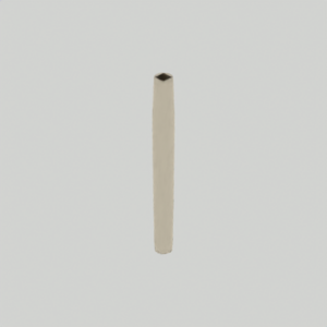 Tall leg; view 1; CAD-derived unvalidated concept