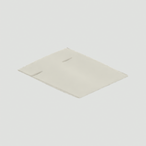 Modufern Bed Linen concept; three quarter; CAD-derived unvalidated concept
