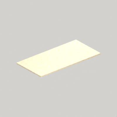 Sleeper seat deck — 1520 mm static concept; hero; CAD-derived unvalidated concept