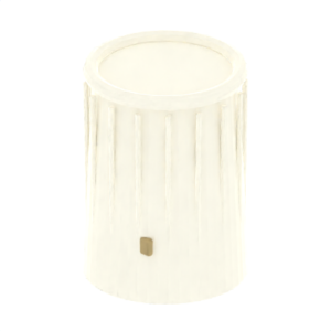 Modufern Bathroom Accessories concept; hero; CAD-derived unvalidated concept