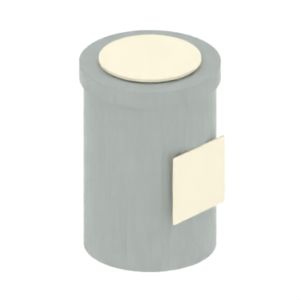 Modufern Leather Care concept; hero; CAD-derived unvalidated concept