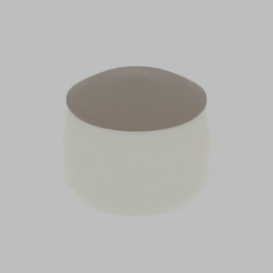 Modufern Decorative Storage concept; camera 1; CAD-derived unvalidated concept