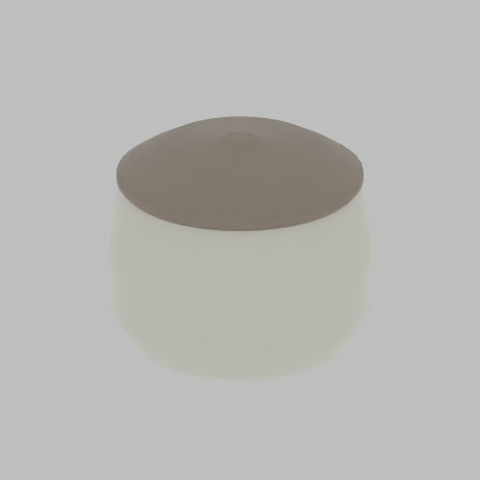 Modufern Decorative Storage concept; camera 1; CAD-derived unvalidated concept