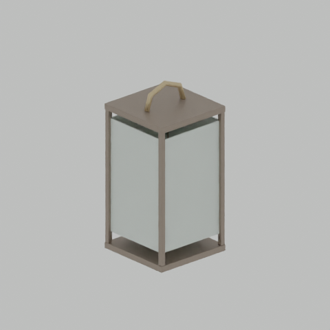 Modufern Lanterns concept; camera 1; CAD-derived unvalidated concept