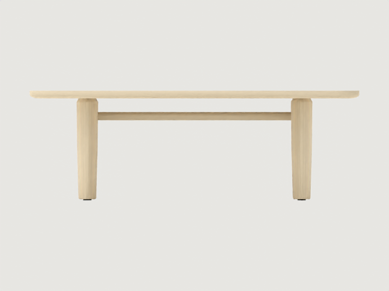 CAD-derived concept illustration of Modufern Coffee Tables concept