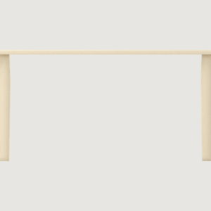 Dining table; front CAD concept; manufacture unvalidated