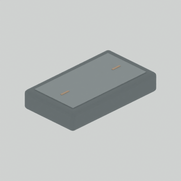 Unvalidated sleeper mechanism concept; camera 1; CAD-derived unvalidated concept