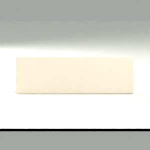 Wall-storage mounting plate — 450 mm concept; front; CAD-derived unvalidated concept