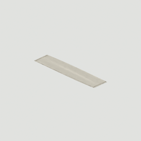 Modufern Table Linen concept; three quarter; CAD-derived unvalidated concept