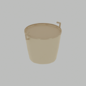 Modufern Baskets concept; camera 1; CAD-derived unvalidated concept