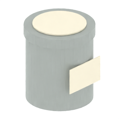Modufern Wood Wax & Oil concept; hero; CAD-derived unvalidated concept