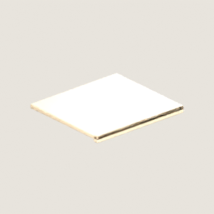 Storage shelf module; three quarter; CAD-derived unvalidated concept