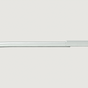 Modufern Cutlery concept; front CAD concept; manufacture unvalidated
