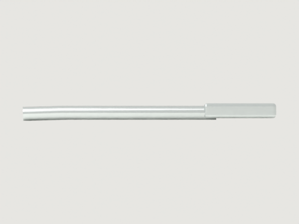 Modufern Cutlery concept; front CAD concept; manufacture unvalidated