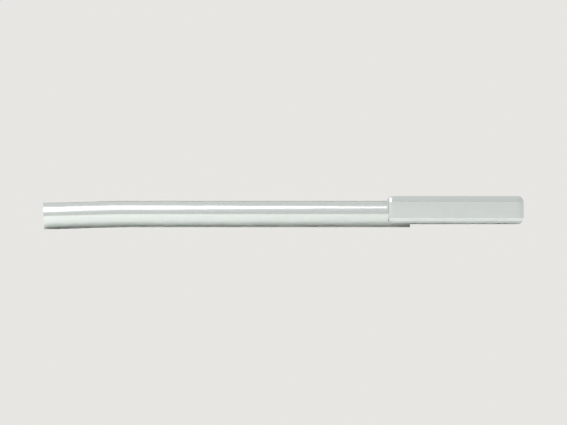 CAD-derived concept illustration of Modufern Cutlery concept